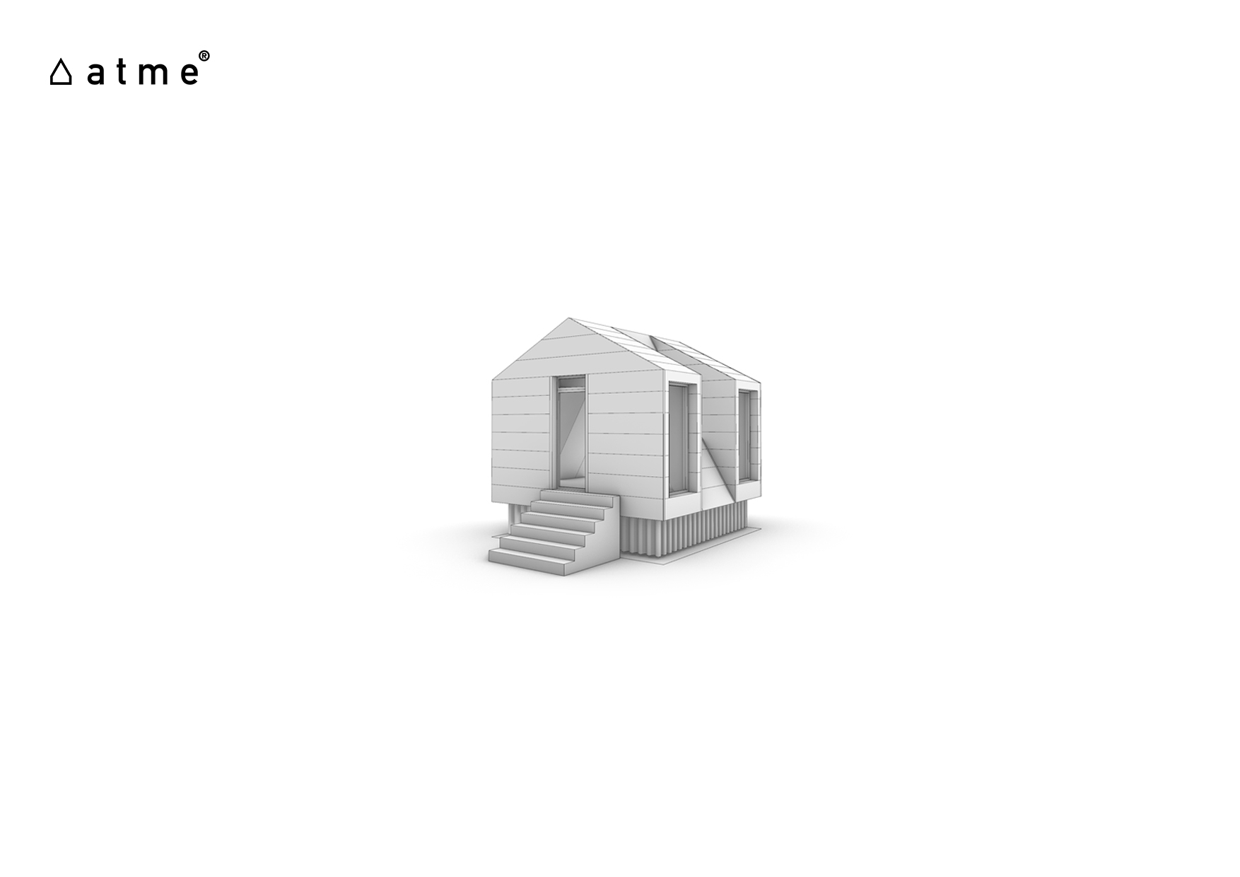 BEEHIVE-HUT-dachgauben