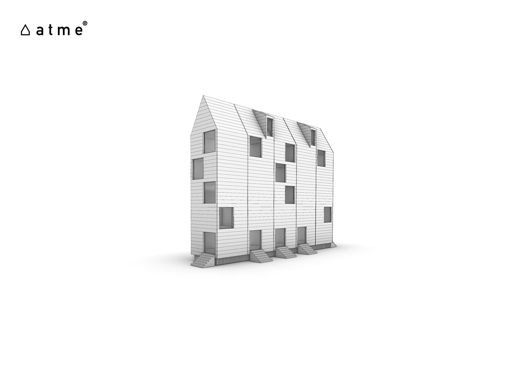 CABOOSE-wohnungsbau