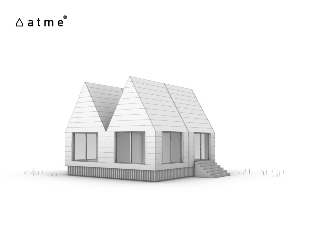 cross-unit-atme-tinyhaus-tinyhouse-minimalhaus-minimalliving-holzbau-elementbauweise-nachhaltig-ohne-keller-Schraubfundamente-2