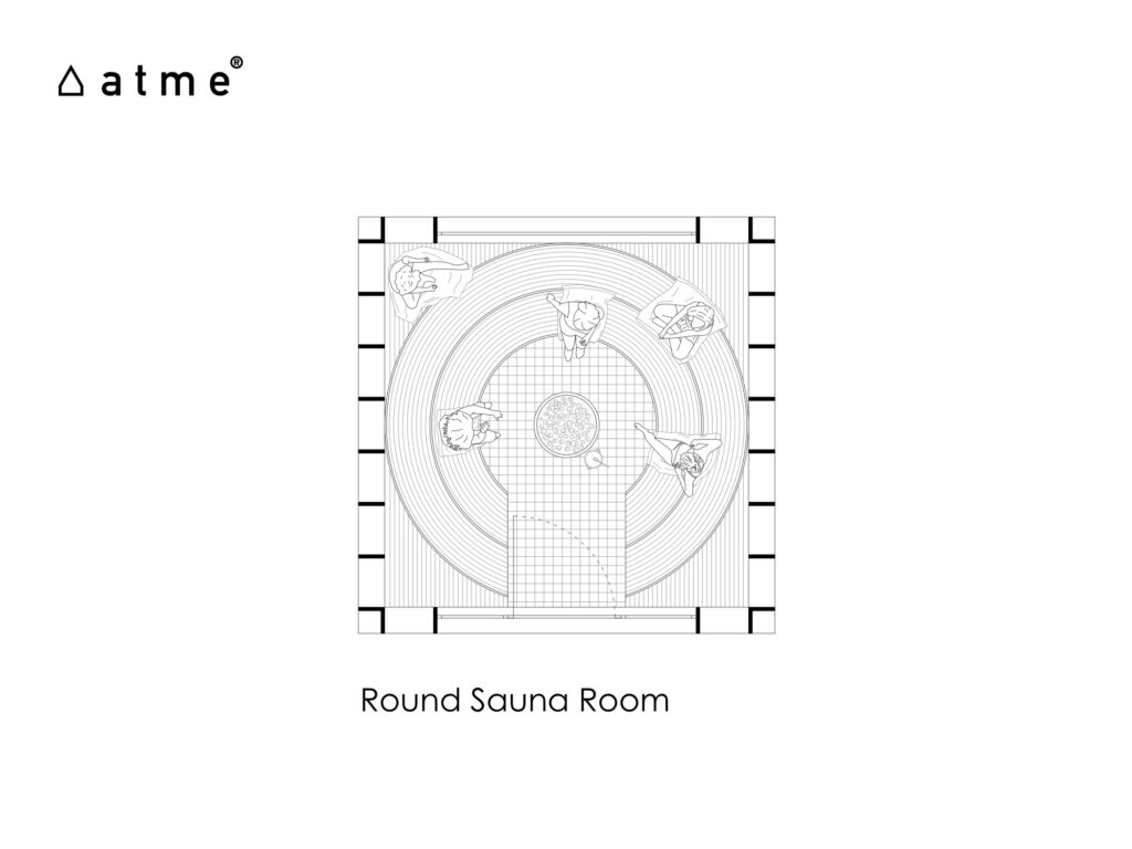 atme-room-groundfloor-flexible-timber-construction-tinyhouse-round-sauna